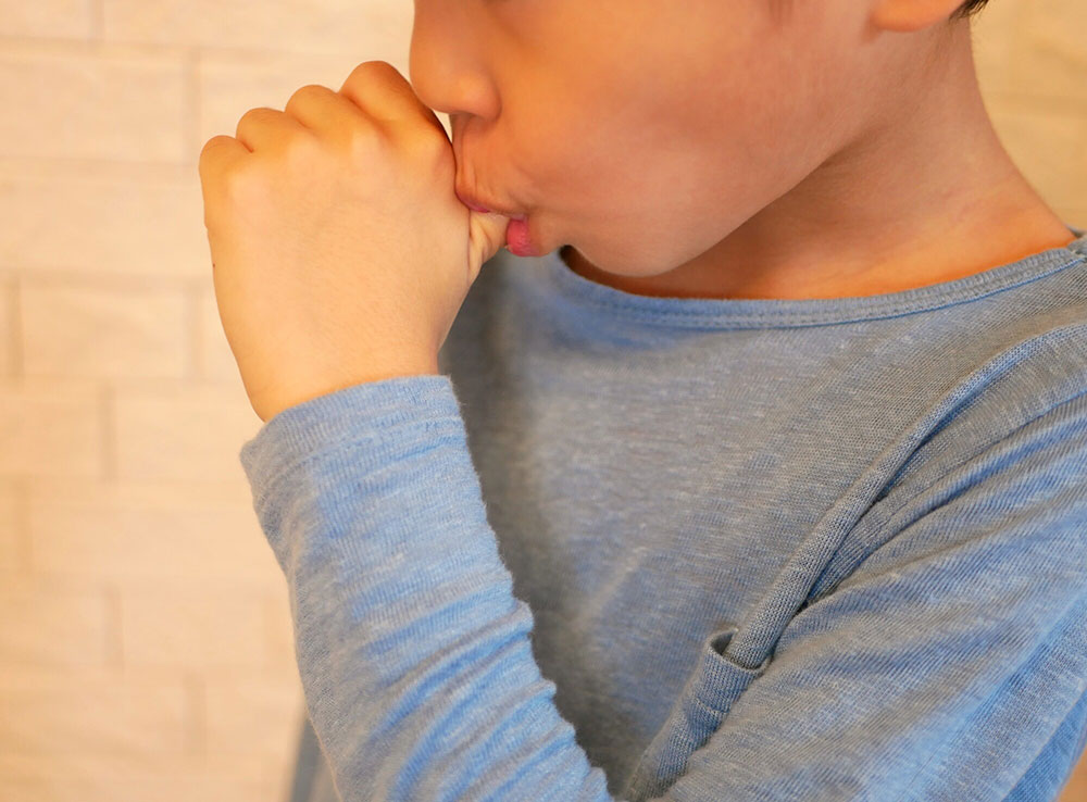 口腔筋機能療法について